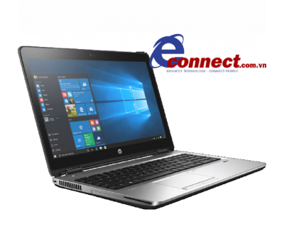 HP Probook 650 G3 (Core i5-7440HQ, Ram 8G, SSD 256G)